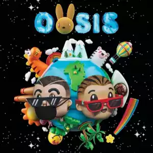 Oasis BY J Balvin